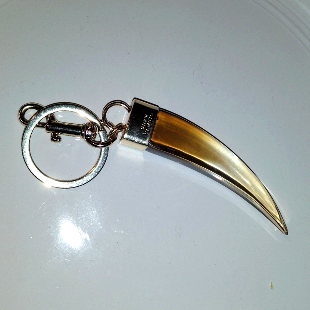 Vince camutto keychain